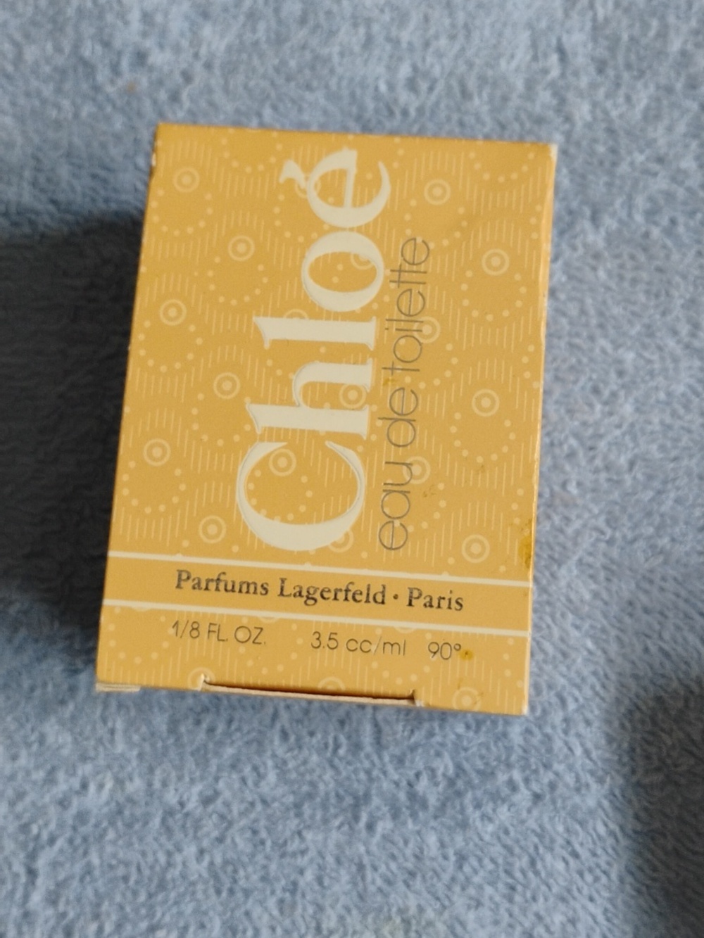 Perfume Samples - Picture 4 of 5